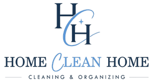 Home Clean Home Cleaning Services & Organizing